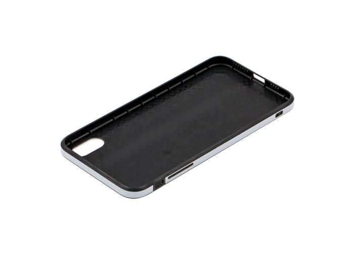 Чехол для iPhone Xs Max glass 