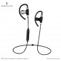 Гарнитура Bluetooth Borofone BE9 черный