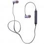 Гарнитура Bluetooth iPipoo IL91BL серый 											
