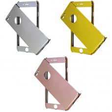 Накладка для iPhone 6 Voero 360 protect case new серебристый