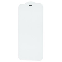 Защитное стекло для iPhone 12 mini all clear прозрачное (OEM)