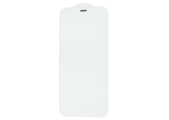 Защитное стекло для iPhone 12 mini all clear прозрачное (OEM)