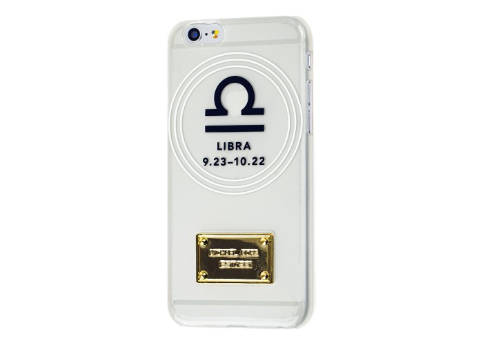 Зодиак Michael Kors iPhone 6 Libra