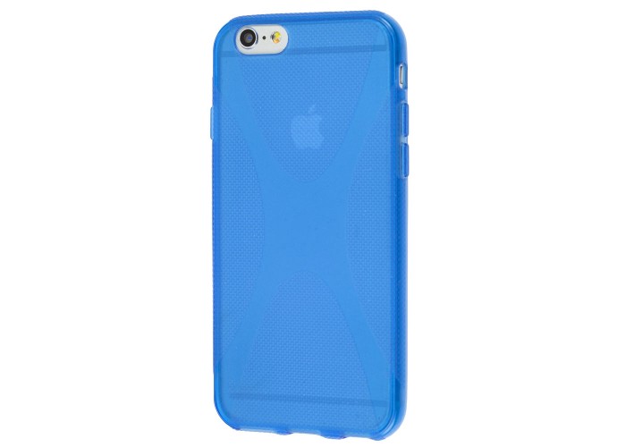 New Line X-Series Case iPhone 6 Blue