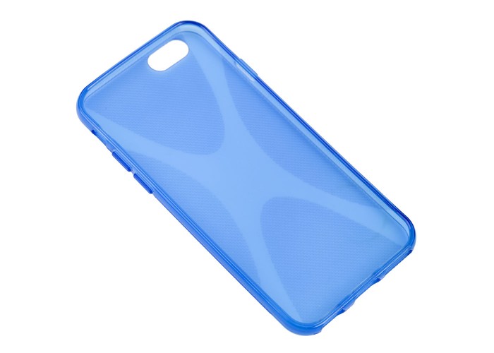 New Line X-Series Case iPhone 6 Blue