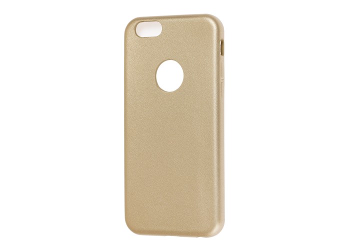 TOTU Original iPhone 6 Gold (накладка)
