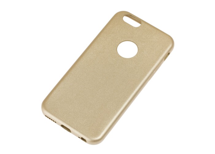 TOTU Original iPhone 6 Gold (накладка)
