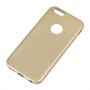 TOTU Original iPhone 6 Gold (накладка)