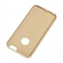 TOTU Original iPhone 6 Gold (накладка)