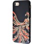 Чехол Girls case для iPhone 7 / 8 Stone Side жар-птица