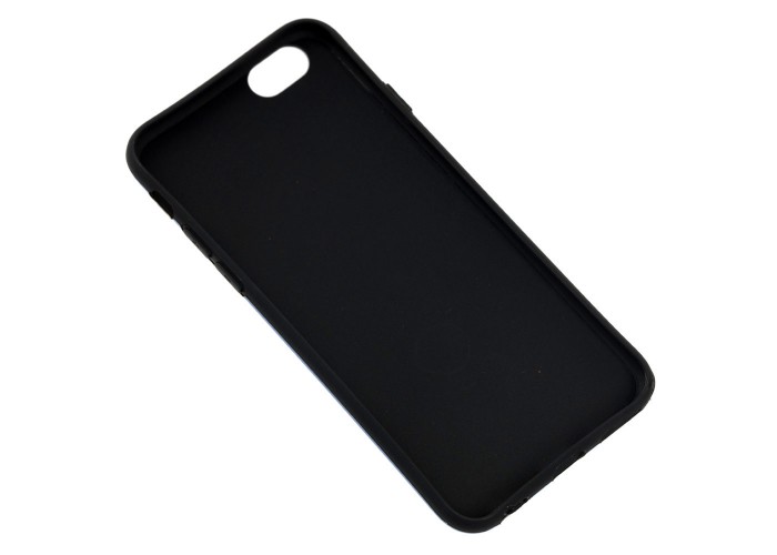 Чехол IMD Yang style для iPhone 6 спорт бренд 85