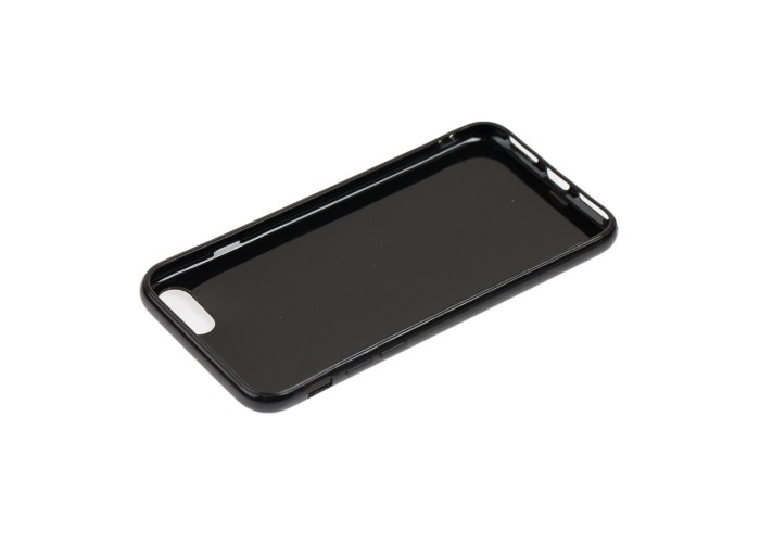 Чехол Issey Miyake для iPhone 7 / 8 серебристый