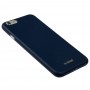 Чехол MeMumi для iPhone 6 slim синий