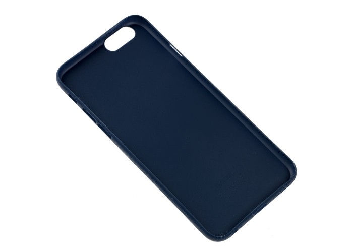 Чехол MeMumi для iPhone 6 slim синий