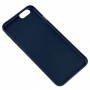Чехол MeMumi для iPhone 6 slim синий