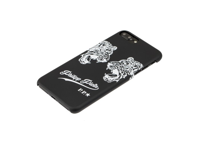 Чехол Philipp для iPhone 7 Plus / 8 Plus Plein тигры
