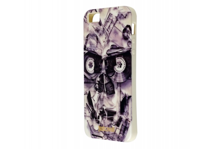 Чехол Puro iPhone 5 JUST Cavalli