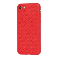 Чехол Skyqi для iPhone 7 / 8 красный