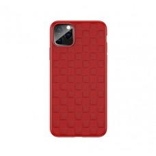 Чехол Usams для iPhone 11 Pro Gome красный