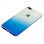 Чехол Voero для iPhone 7 Plus / 8 Plus Gradient синий