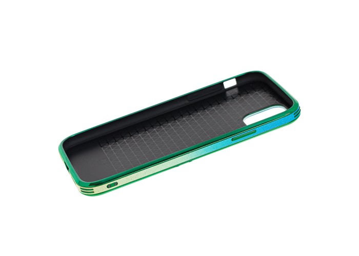 Чехол для iPhone 11 Ambre glass 
