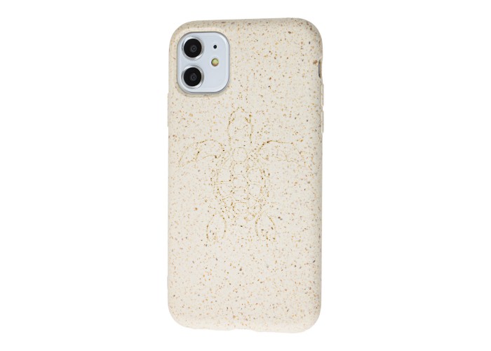 Чехол для iPhone 11 Eco-friendly nature 