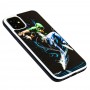 Чехол для iPhone 11 Fashion mix freestyle
