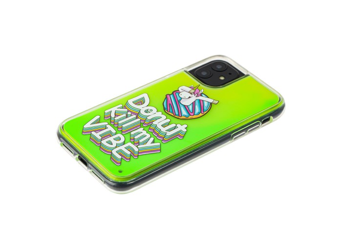Чехол для iPhone 11 