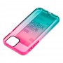 Чехол для iPhone 11 Protect Gradient New York