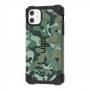 Чехол для iPhone 11 UAG Pathfinder ударопрочный 