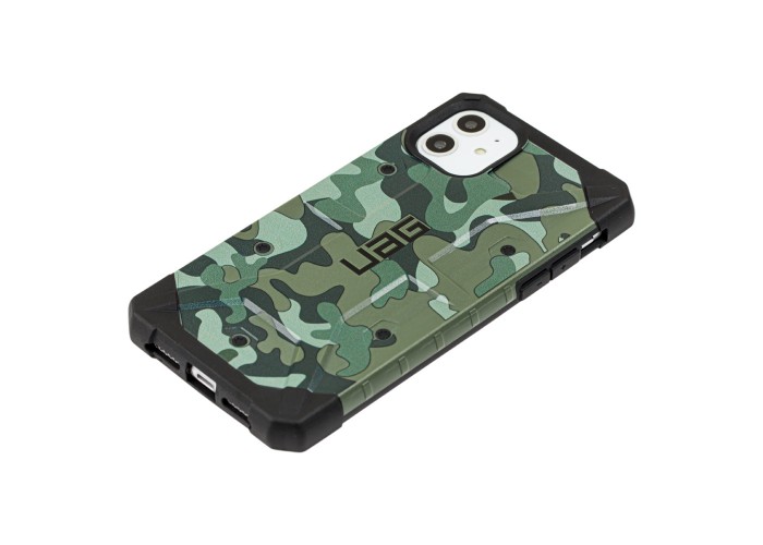 Чехол для iPhone 11 UAG Pathfinder ударопрочный 