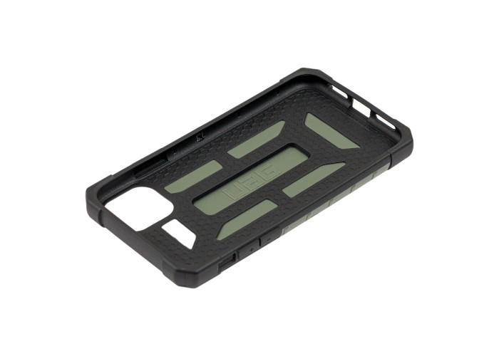 Чехол для iPhone 11 UAG Pathfinder ударопрочный 