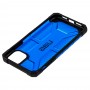 Чехол для iPhone 11 UAG Plasma синий