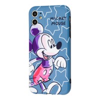 Чехол для iPhone 11 VIP Print Mickey Mouse