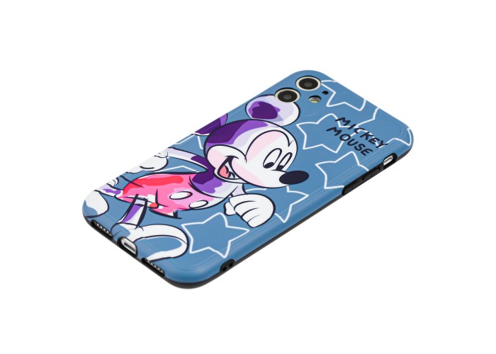 Чехол для iPhone 11 VIP Print Mickey Mouse