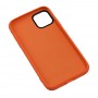 Чехол для iPhone 11 Wow оранжевый