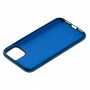 Чехол для iPhone 11 Wow синий