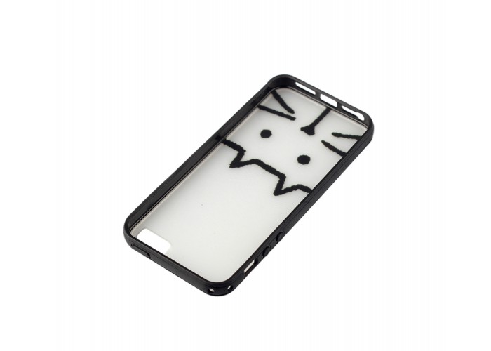 Чехол для iPhone 5 Minimal print 