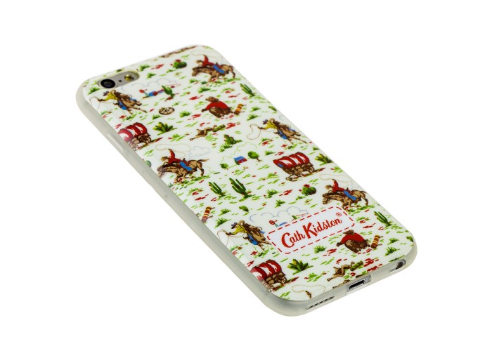 Чехол для iPhone 6 Cath Kidston Silicon