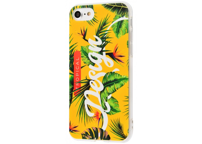 Чехол для iPhone 6 / 6s Lovely 
