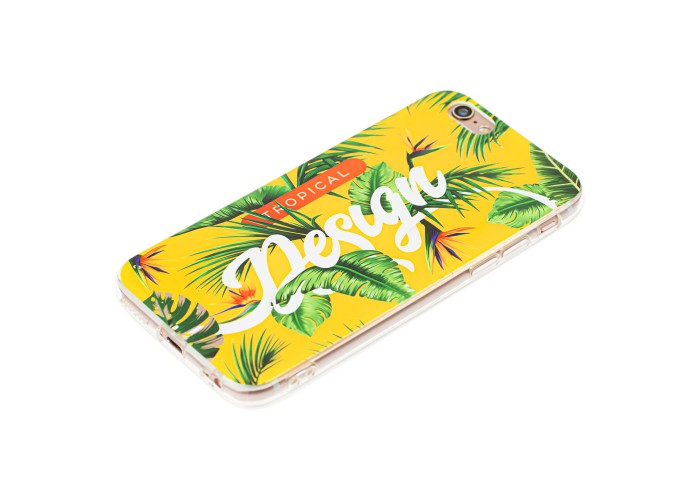 Чехол для iPhone 6 / 6s Lovely 