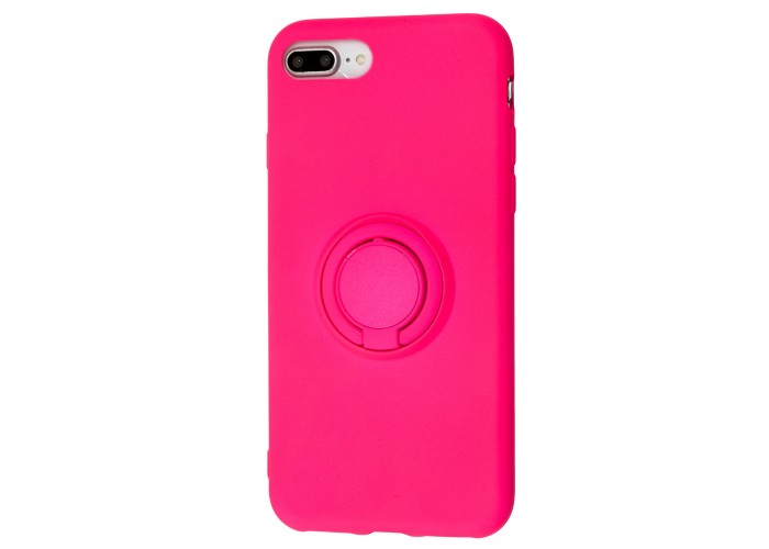 Чехол для iPhone 7 Plus / 8 Plus ColorRing розовый
