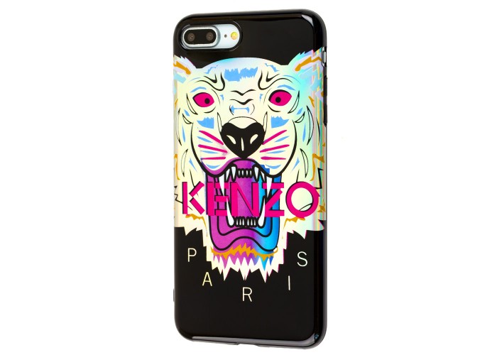 Чехол для iPhone 7 Plus / 8 Plus Kenzo Париж