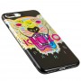Чехол для iPhone 7 Plus / 8 Plus Kenzo Париж
