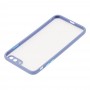 Чехол для iPhone 7 Plus / 8 Plus LikGus Totu camera protect голубой