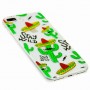 Чехол для iPhone 7 Plus / 8 Plus Lovely кактусы