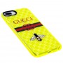 Чехол для iPhone 7 Plus / 8 Plus Neon print G pchela