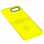 Чехол для iPhone 7 Plus / 8 Plus Neon print G pchela
