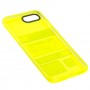Чехол для iPhone 7 Plus / 8 Plus Neon print flight