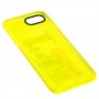 Чехол для iPhone 7 Plus / 8 Plus Neon print supreme